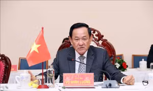 Ứng dụng chuyển đổi số trong tuyên truyền, phổ biến giáo dục pháp luật