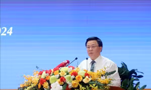 Hội thảo Văn hóa 2024: Phát triển thiết chế văn hóa và thể thao đáp ứng yêu cầu hội nhập