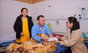Còn né tránh, chậm trễ khi lập hồ sơ đề nghị giải quyết chế độ tai nạn lao động