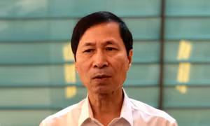 Đại biểu Bùi Văn Phương: Quyết liệt đấu tranh chống tham nhũng và xử lý nạn tín dụng đen