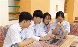 Tổng đài hỗ trợ thí sinh đăng ký dự thi tốt nghiệp Trung học Phổ thông 2024