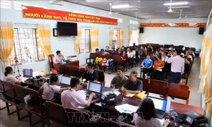 Vốn chính sách xã hội giúp người nghèo đổi đời - Bài 1: Đòn bẩy để người nghèo vươn lên