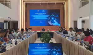 Để đạt vị thế thu nhập cao, Việt Nam cần đẩy nhanh tốc độ tăng năng suất