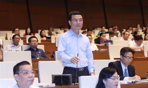 Sớm ‘quét rác’ trên không gian mạng