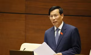 Việt Nam sắp có loại hình 'du lịch thể thao'