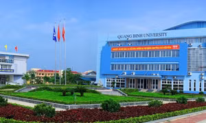 Tháo gỡ khó khăn tại Trường Đại học Quảng Bình
