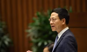 Bổ sung quy định về livestream sau vụ việc bà Nguyễn Phương Hằng