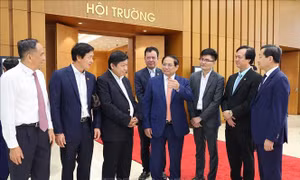 Nắm bắt nhu cầu doanh nghiệp để đưa ra chương trình tín dụng phù hợp
