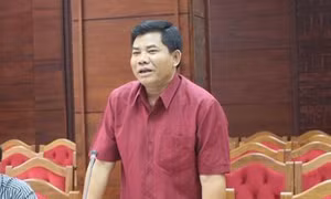 Thủ tướng bổ nhiệm Thứ trưởng, Phó Chủ nhiệm Ủy ban Dân tộc