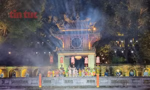 Lan tỏa giá trị Đạo học Việt Nam kỷ niệm 950 năm Quốc Tử Giám