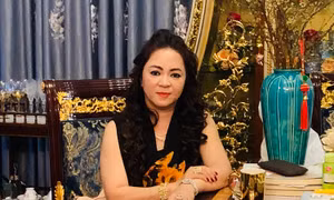 Nghiên cứu kết luận điều tra vụ án về bị can Nguyễn Phương Hằng