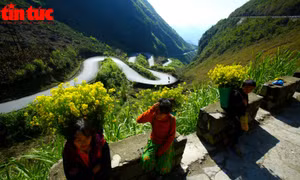 Hà Giang lọt Top 10 điểm đến đẹp nhất thế giới