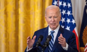 Chính quyền Biden phản ứng sau khi Israel hoãn thực hiện thỏa thuận với Hamas