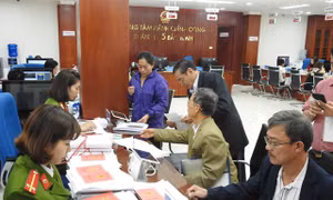 Doanh nghiệp mong muốn không còn hiện tượng vòi vĩnh vặt