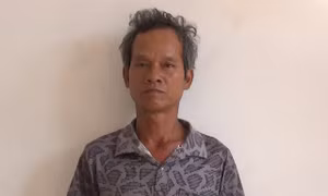 Đâm thủng gan em rể vì bị làm mất mặt