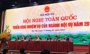  Trên 40.000 biên chế nhà nước đã được tinh giản trong 3 năm