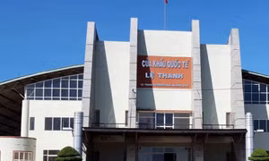 Gỗ nhập lậu- mối nguy 'khó lường' với uy tín ngành chế biến gỗ Việt Nam (bài 1)