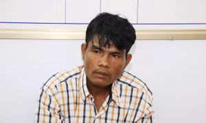 Thi thể phụ nữ lõa thể trong thùng nước: Mâu thuẫn khi hái dừa thuê