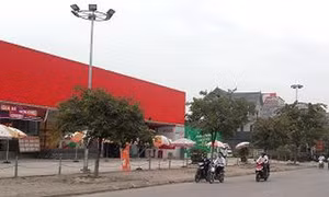 Côn đồ hỗn chiến, một thanh niên tử vong