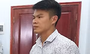 Khởi tố đối tượng tổ chức đưa người ra nước ngoài trái phép