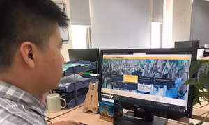Hướng dẫn tuyển sinh trực tuyến đầu cấp tại Hà Nội