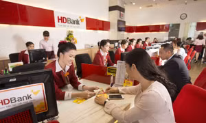HDBank dành 10.000 tỷ đồng vốn vay linh hoạt cho khách hàng cá nhân, doanh nghiệp siêu nhỏ