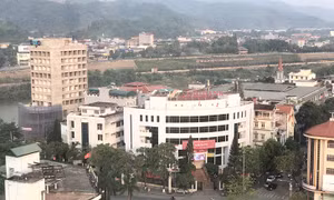 Agribank bản lĩnh trong khó khăn