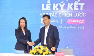 Genetica® hợp tác với Con Cưng cung cấp dịch vụ giải mã gen 