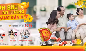 HDBank giảm lãi suất vay trung dài hạn
