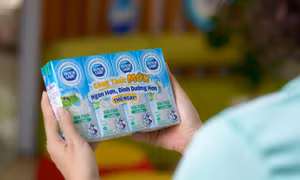 Cải thiện dinh dưỡng cho trẻ em Việt Nam từ bữa sáng đủ chất