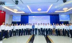 EVNSPC phối hợp với 21 tỉnh thành phía Nam tháo gỡ khó khăn để đảm bảo điện