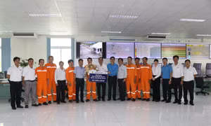 Dấu ấn tháng công nhân năm 2023
