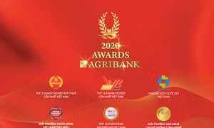Agribank năm 2020 - Bản lĩnh và trách nhiệm