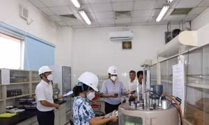 Nhiệt điện Bà Rịa: Sản xuất kinh doanh gắn liền bảo vệ môi trường
