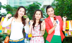 Thanh toán không tiền mặt, nhận ngàn ưu đãi cùng HDBank
