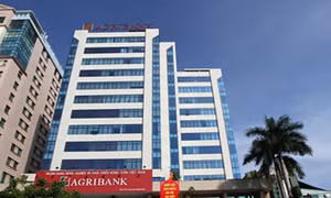 Agribank khẳng định vị thế và uy tín thương hiệu NHTM hàng đầu Việt Nam
