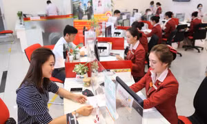 HDBank giảm lãi suất vay, chỉ còn từ 3%/năm