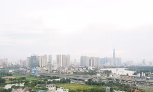 Tạo dựng quỹ đất, chuyển nhượng dự án cuộc đua của những ông lớn