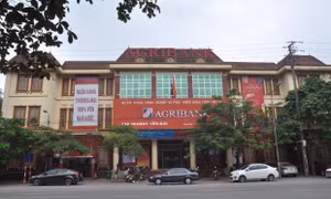 Agribank chi nhánh tỉnh Yên Bái hỗ trợ chi trả lương hưu và trợ cấp xã hội qua tài khoản cá nhân