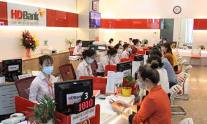 Gửi tiết kiệm online, ưu đãi lãi suất tại HDBank