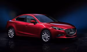Vượt mốc 50.000 xe, Mazda3 ưu đãi lên đến 70 triệu đồng