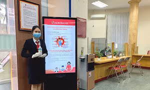 Agribank chung tay cùng cộng đồng phòng, chống dịch bệnh Virus Corona (nCoV)