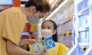 Sữa Cô Gái Hà Lan cam kết cung cấp nguồn dinh dưỡng an toàn
