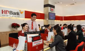 Tăng nhanh thu nhập với lãi suất vay chỉ từ 6,3%/năm