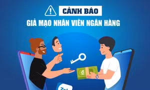 Agribank cảnh báo thủ đoạn lừa đảo tinh vi núp bóng dịch vụ chăm sóc và hỗ trợ khách hàng vay vốn nhanh
