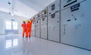 EVNSPC đảm bảo cung cấp điện dịp lễ Quốc khánh 2/9 tại các tỉnh thành phía Nam