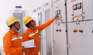 Tăng hiệu quả kinh doanh và chất lượng dịch vụ khách hàng sử dụng điện