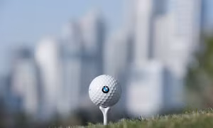 Trở thành người Việt Nam đầu tiên tham gia giải golf BMW toàn cầu 