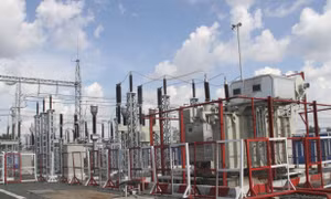 Đóng điện Trạm biến áp 220 kV tăng cường cấp điện cho Hưng Yên, Hải Dương