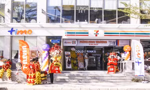 Sự hợp tác giữa Timo, McDonald’s và 7-Eleven sẽ mang đến bất ngờ gì cho giới trẻ Việt?